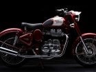 Royal Enfield Bullet Classic 500